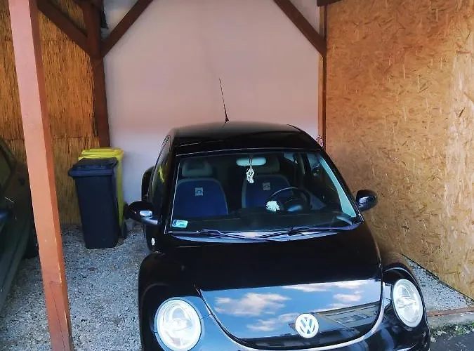 Appartement Downtown Deluxe