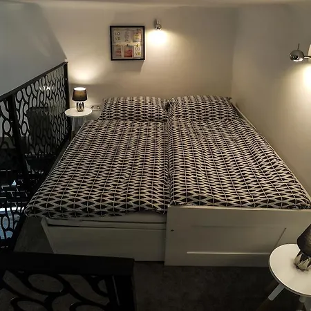 Downtown Deluxe Daire *