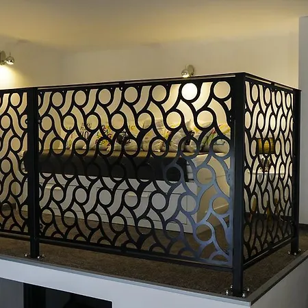 Apartment Downtown Deluxe