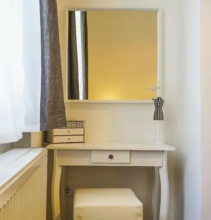 Apartament Downtown Deluxe