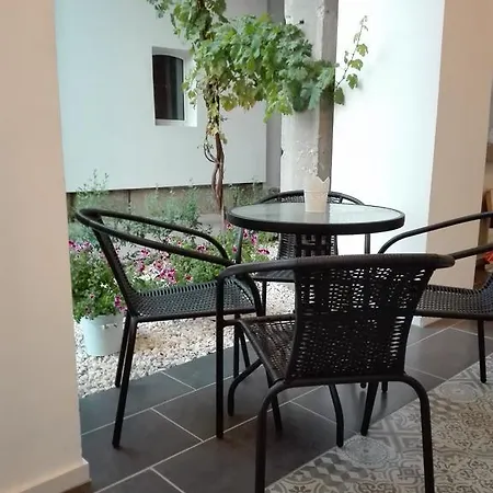 Apartament Downtown Deluxe *