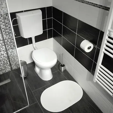 Downtown Deluxe Daire *