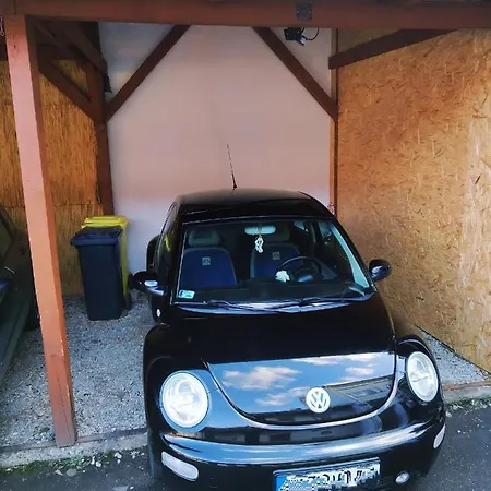 Daire Downtown Deluxe