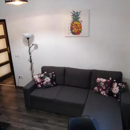 Apartament Downtown Deluxe *
