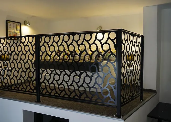 Apartman Downtown Deluxe