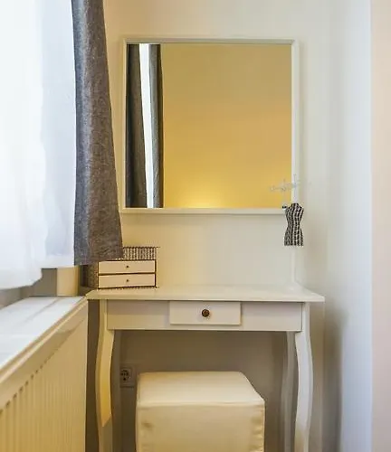 Apartman Downtown Deluxe