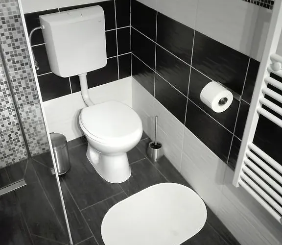 Downtown Deluxe Apartman *